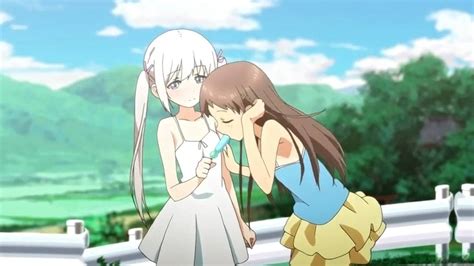 shoujo ramune|Episodes .